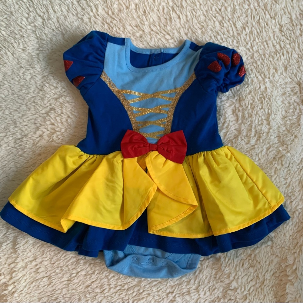 DISNEY | Snow White Costume
